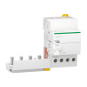 Acti9 Vigi iC60 - Bloc diff 230Vca (Ph/Ph) - 4P - 25A - 30mA - Type AC - A9Q81425 Schneider Electric