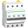 Acti9 iC60 RCBO 4P32A 30mA Asi - A9D77432 Schneider Electric