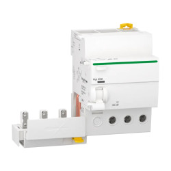 Acti9 Vigi iC60 3P 40A 30 ASI - A9Q31340 Schneider Electric