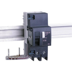 Acti9 Vigi NG125 - Bloc diff. 230Vca (Ph/N) - 2P - 63A - 30mA - Type AC - 19000 Schneider Electric