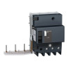 Acti9 Vigi NG125 - Bloc diff. 400Vca (Ph/Ph) - 3P - 63A - 30mA - Type A - 19013 Schneider Electric