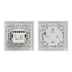 Kit va et vient sans fils - S520513K Schneider Electric