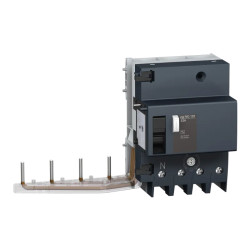 Vigi NG125 4P 63A 300mA typ A - 19034 Schneider Electric