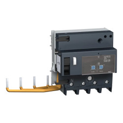 Vigi NG125 4P 63A 300-3000mA - 19037 Schneider Electric
