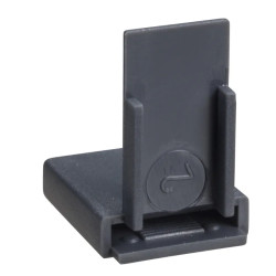 EMBOUT CACHE DENTS PEIGNE - 14818 Schneider Electric