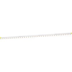 PEIGNE AUX+1P 100A 57MOD - A9XAH157 Schneider Electric