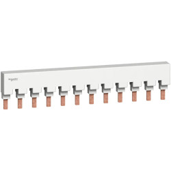 MULTI9 COMB 1P 12 MODULES PEIG - M9XUP112 Schneider Electric