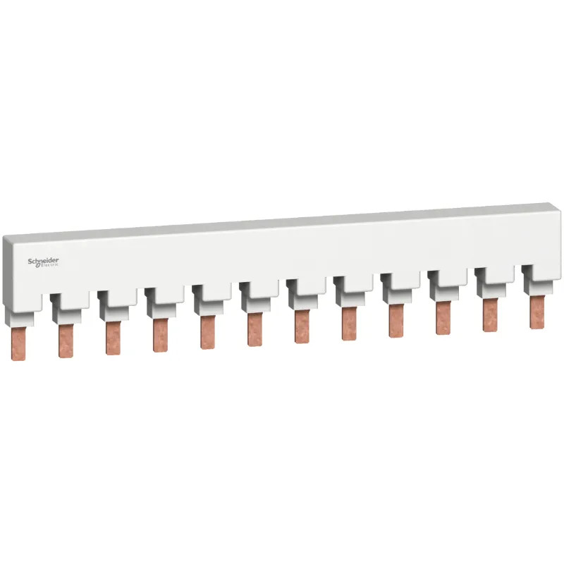 MULTI9 COMB 1P 12 MODULES PEIG - M9XUP112 Schneider Electric