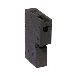 Acti9 - Déclencheur voltmétrique - MXV - 110Vca à 240Vca - 50/60Hz - 19060 Schneider Electric