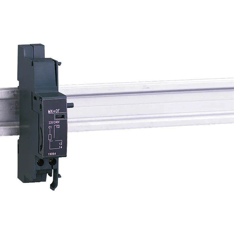 Acti9 - Déclencheur voltmétrique - MX-OF - 24Vca/24Vcc - 19066 Schneider Electric