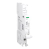 Acti9 Contact Auxiliaire 1 SD - Courant 100mA à 6A ca/dc - A9A26907 Schneider Electric