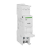 Acti9, iMN déclencheur à minimum de tension instantanée 48VCA/CC - A9A26961 Schneider Electric