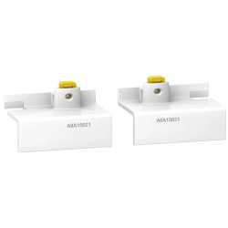 20 CACHE VIS 3P-4P 25A - A9A15921 Schneider Electric