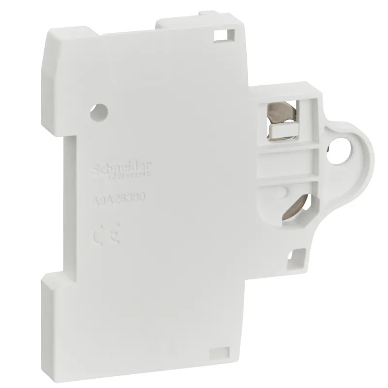 ACTI9 ACCESSOIRE DE CADEN ASSAGE GAUCHE - A9A26380 Schneider Electric