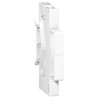 Intercalaire largeur 1 pas de 9mm - A9N27062 Schneider Electric