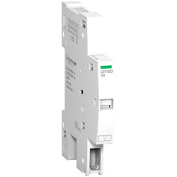 IOF+SD24 POUR IC60 RCBO - A9A19804 Schneider Electric