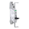 Acti9- contact auxiliaire RCCB-ID - 1F+1OF - 380..415V - 100mA à 6A - A9N16940 Schneider Electric