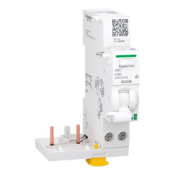 Acti9 Active  iC60 module détecteur arc  connecté 2P 40A - A9TAA2240 Schneider Electric