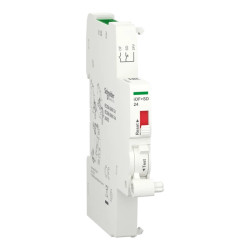 Auxiliaire IOF+SD24 cde haut - A9A26897 Schneider Electric