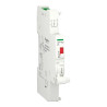 Auxiliaire IOF+SD24 cde haut - A9A26897 Schneider Electric