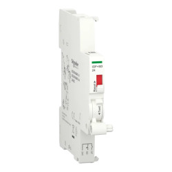 Auxiliaire IOF+SD24 cde bas - A9A26898 Schneider Electric
