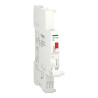 Auxiliaire IOF+SD24 cde bas - A9A26898 Schneider Electric