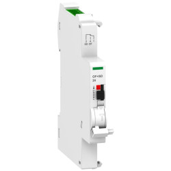 C120 DT40 C60 - contact auxiliaire OF+SD24 - interface avec SmartLink - A9N26899 Schneider Electric
