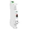 C120 DT40 C60 - contact auxiliaire OF+SD24 - interface avec SmartLink - A9N26899 Schneider Electric