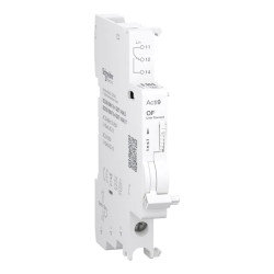 C60 C120 OF bas niveau 1OC 2to100mA AC-DC - A9N26914 Schneider Electric