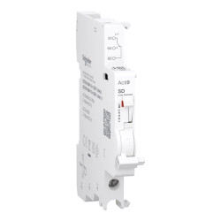 C60 C120 SD bas niveau 1OC 2to100mA AC-DC - A9N26917 Schneider Electric