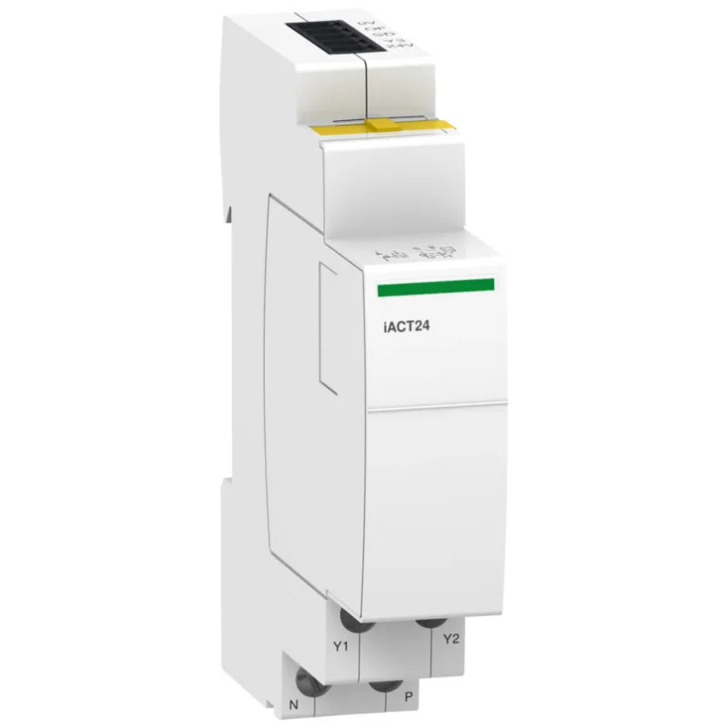 IACT24 AUX POUR CONTACTEU - A9C15924 Schneider Electric