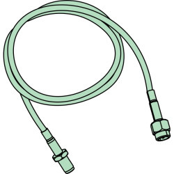 PrismaSeT Active Rallonge d'antenne - SMT10011 Schneider Electric