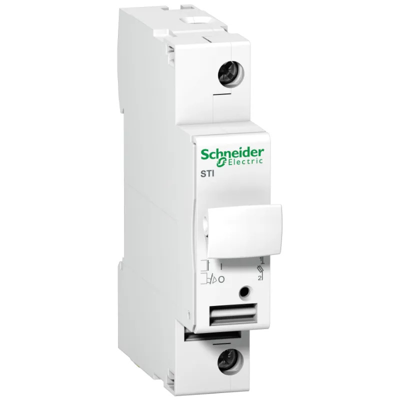 ACTI9 STI 1P 25A - A9N15636 Schneider Electric