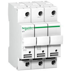 ACTI9 STI 3P 25A - A9N15656 Schneider Electric