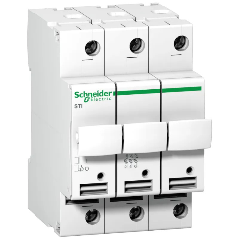 ACTI9 STI 3P 25A - A9N15656 Schneider Electric