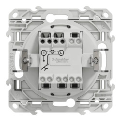 ODACE POUS LUM BLC GRIF - S525276 Schneider Electric