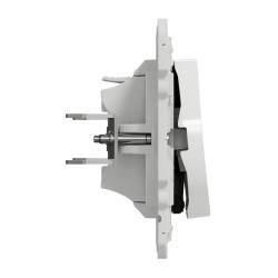 ODACE POUS LUM BLC GRIF - S525276 Schneider Electric