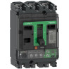 NSX100F DISJV 3P3D MIC4.2 40A - C10F34V040 Schneider Electric