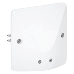 Odace - sortie de câble universelle - 32A - ALB57284 Schneider Electric