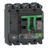 NSX160B DISJV 4P MIC4.2AB 160A - C16B44B160 Schneider Electric