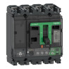 NSX250H DISJV 4P4D MIC4.2 160A - C25H44V160 Schneider Electric