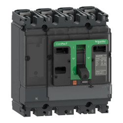 ComPacT NSX250NA - Interrupteur-sectionneur - 250A - 4P - montage fixe - C254250S Schneider Electric