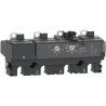 Décl. TMD80A 4P4D pour NSX100 - C104TM080 Schneider Electric