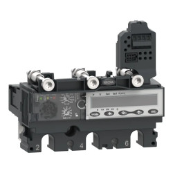 Décl. ML5.2AZ 100A 3P3D NSX250 - C1035Z100 Schneider Electric