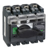 INV100 4P 100 A - INTERRU - 31161 Schneider Electric