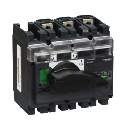 INV250 3P 250 A - INTERRU - 31166 Schneider Electric