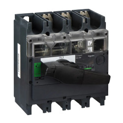 INV400 3P 400 A - INTERRU - 31170 Schneider Electric