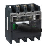 INV400 3P 400 A - INTERRU - 31170 Schneider Electric
