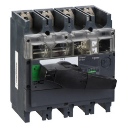 INV400 4P 400 A - INTERRU - 31171 Schneider Electric