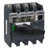 INV400 4P 400 A - INTERRU - 31171 Schneider Electric